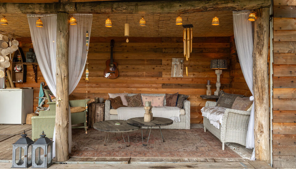 Hoeve te koop in Ravels Weelde