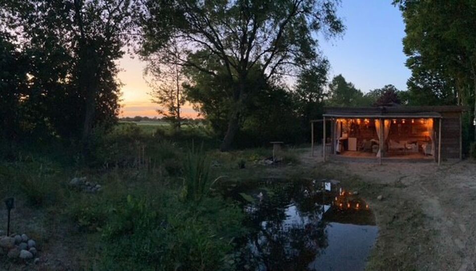 Hoeve te koop in Ravels Weelde
