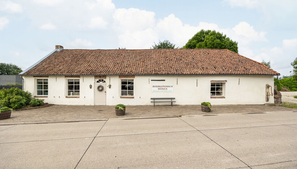 Hoeve te koop in Ravels Weelde