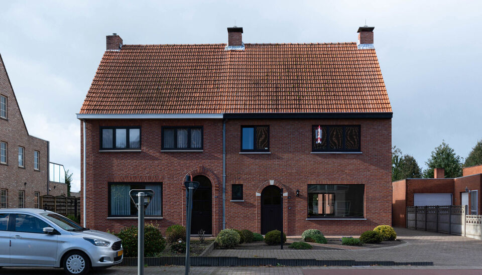 Huis te huur in Ravels Poppel