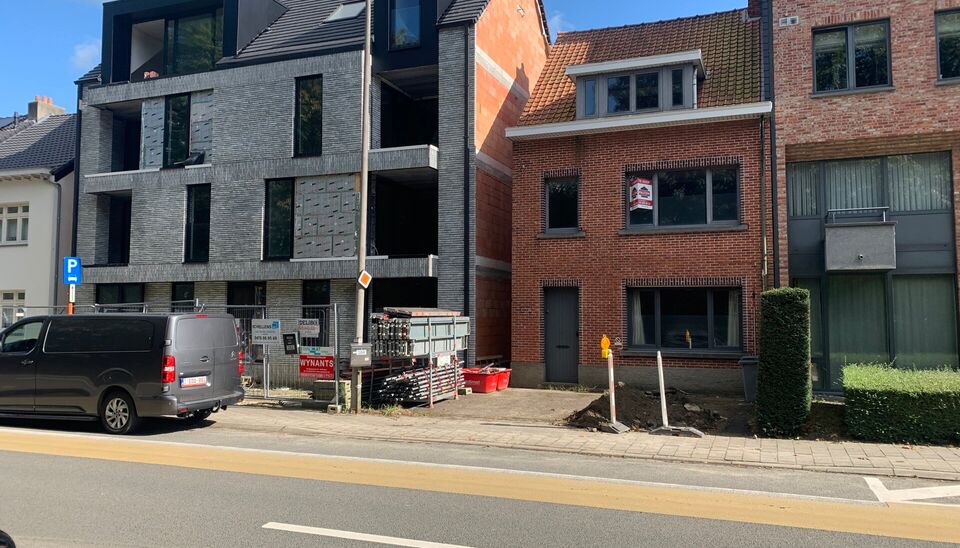 Huis te koop in Geel