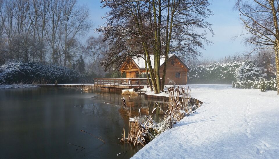 Huis te koop in Geel