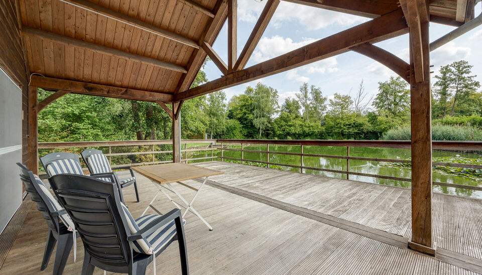 Huis te koop in Geel