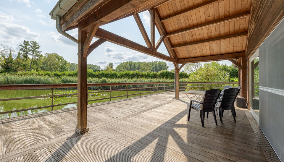 Huis te koop in Geel