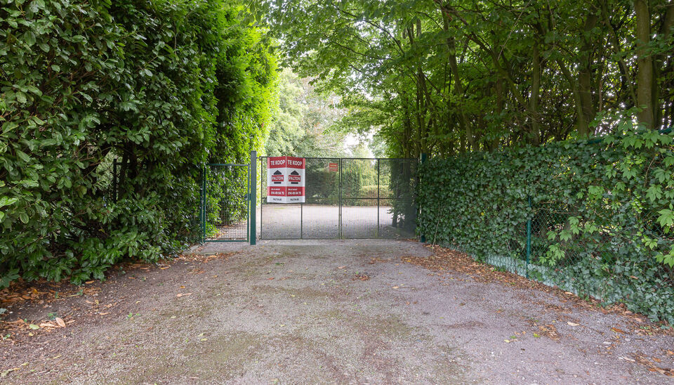 Huis te koop in Geel