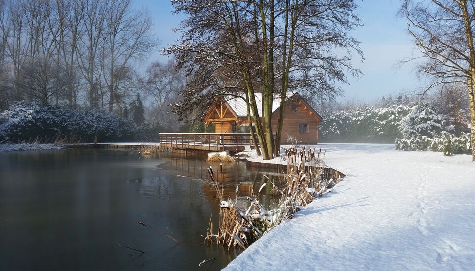 Huis te koop in Geel