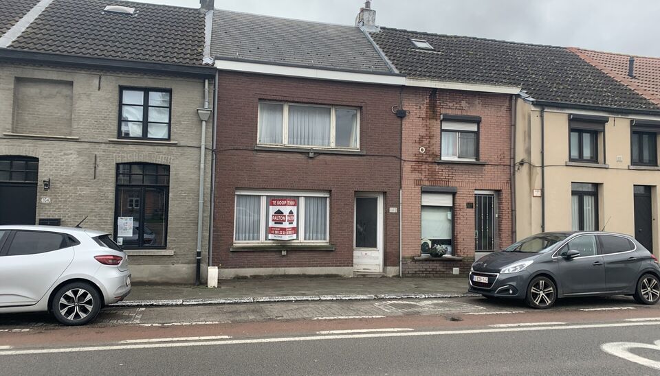 Huis te koop in Lier