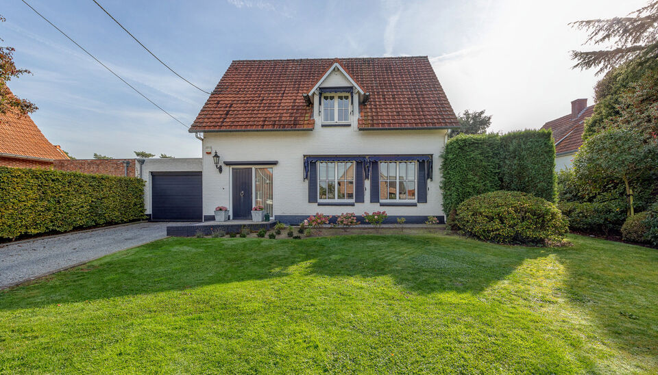 Huis te koop in Poppel