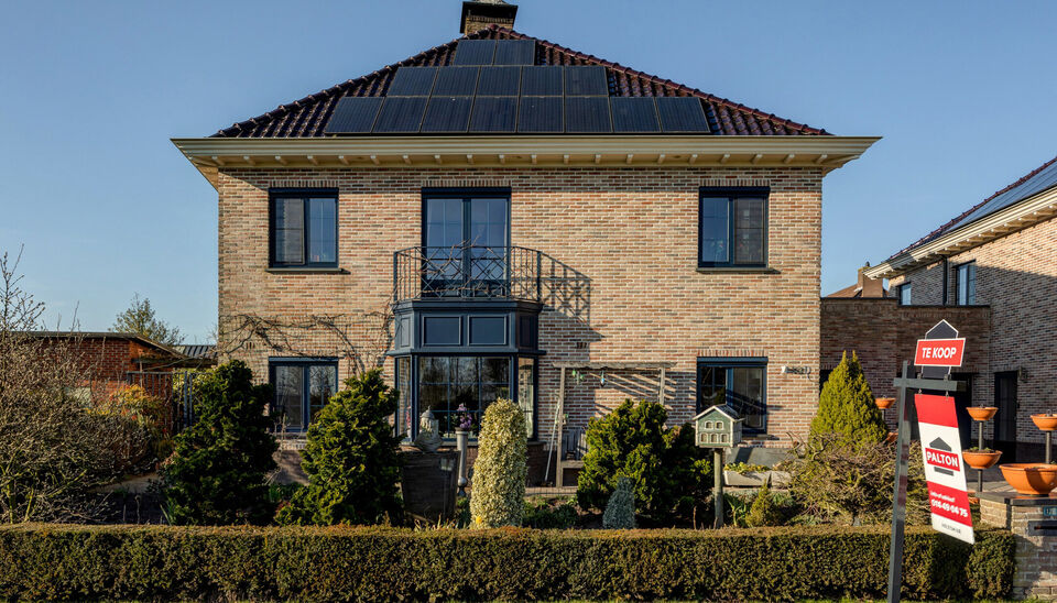 Huis te koop in Poppel