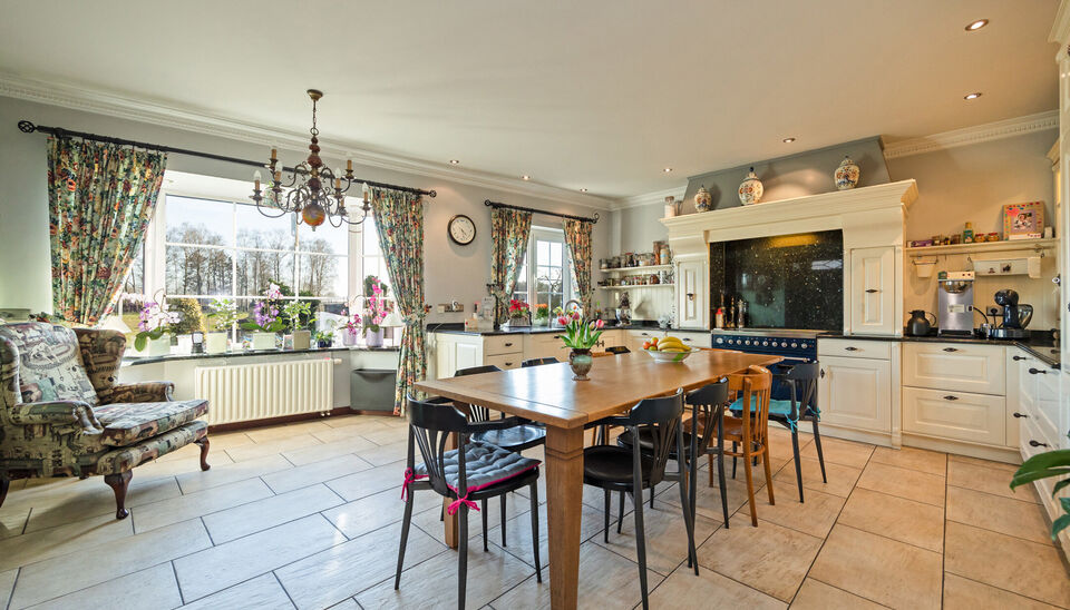 Huis te koop in Poppel