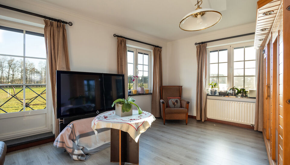 Huis te koop in Poppel