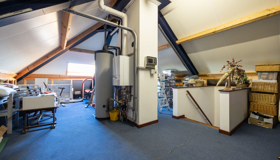 Huis te koop in Poppel