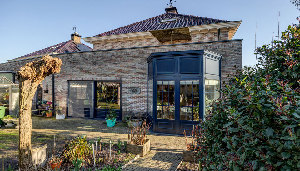 Huis te koop in Poppel