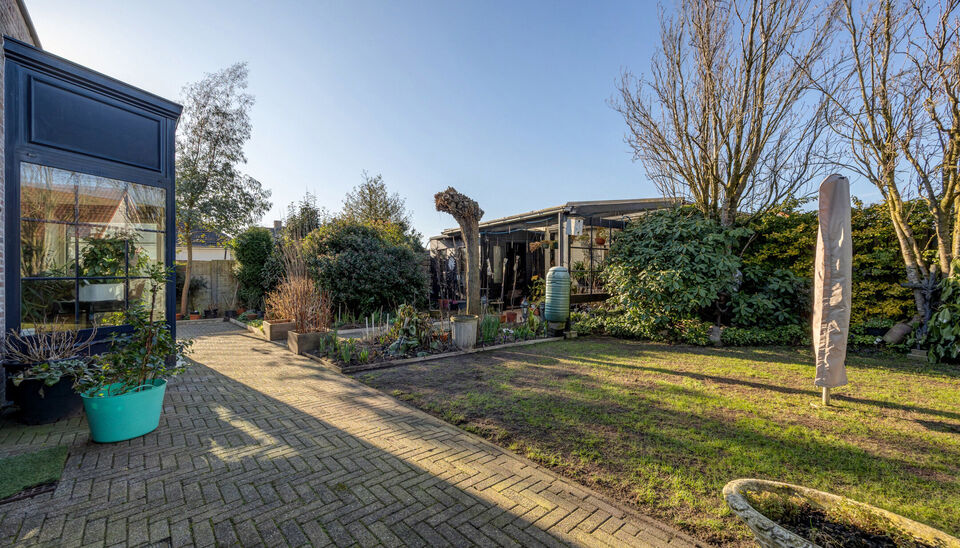 Huis te koop in Poppel