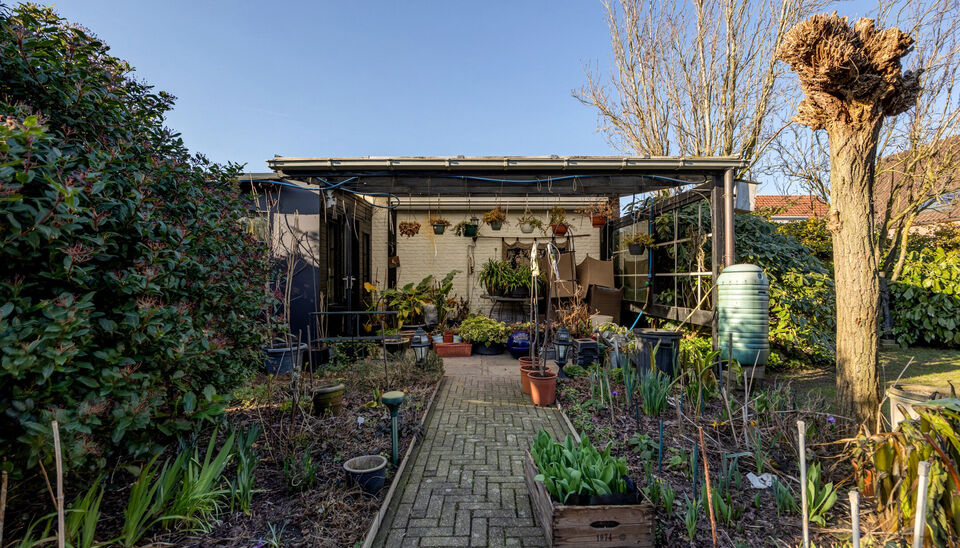 Huis te koop in Poppel