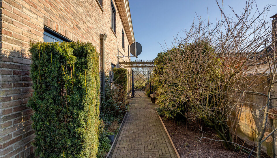 Huis te koop in Poppel