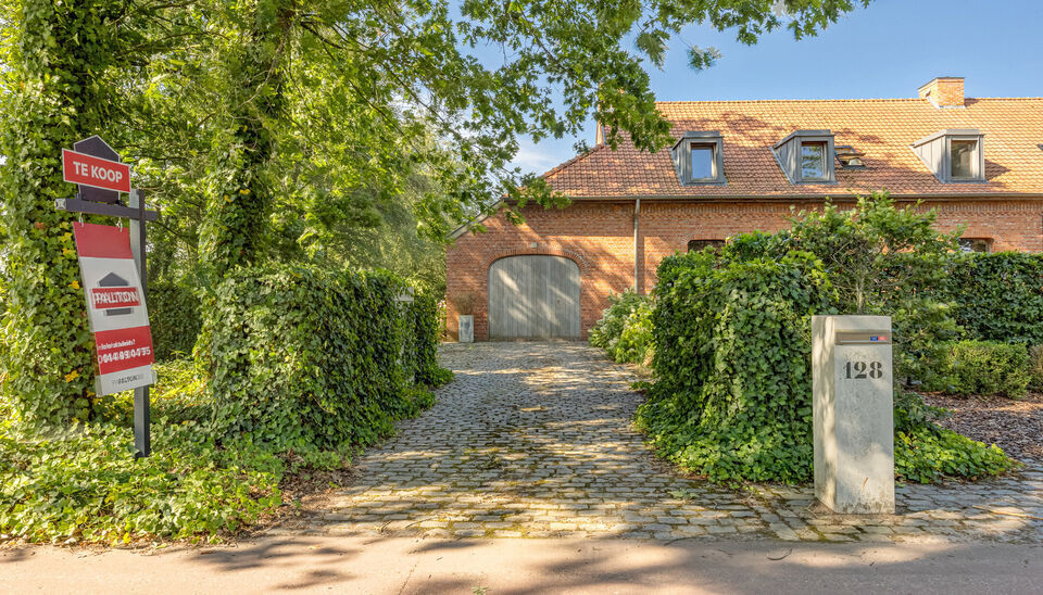 Huis te koop in Poppel