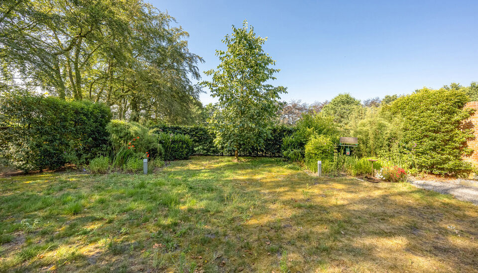 Huis te koop in Poppel