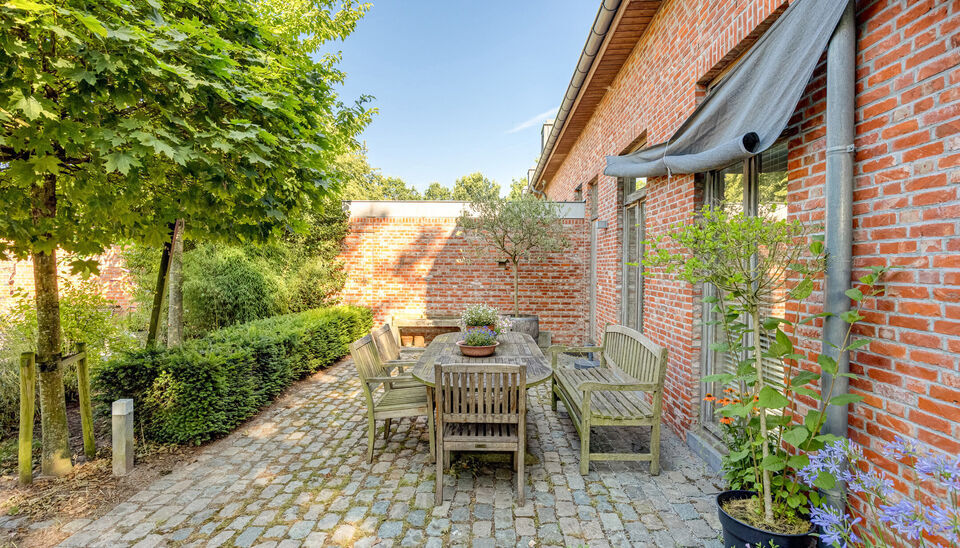 Huis te koop in Poppel