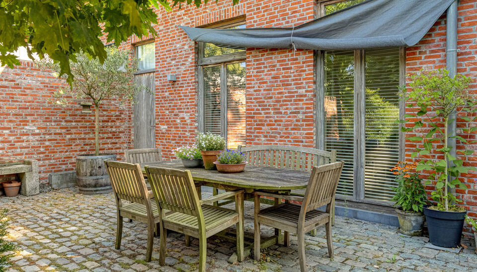 Huis te koop in Poppel