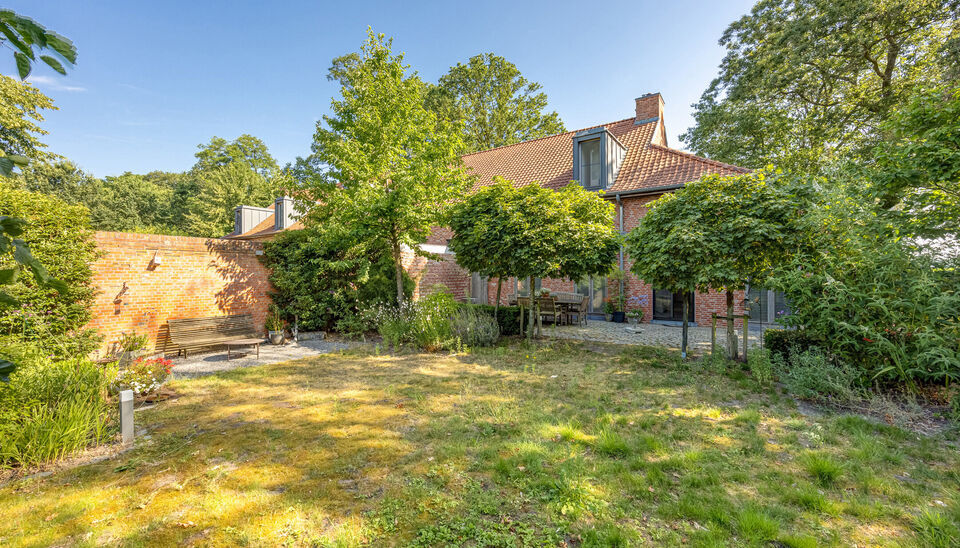 Huis te koop in Poppel