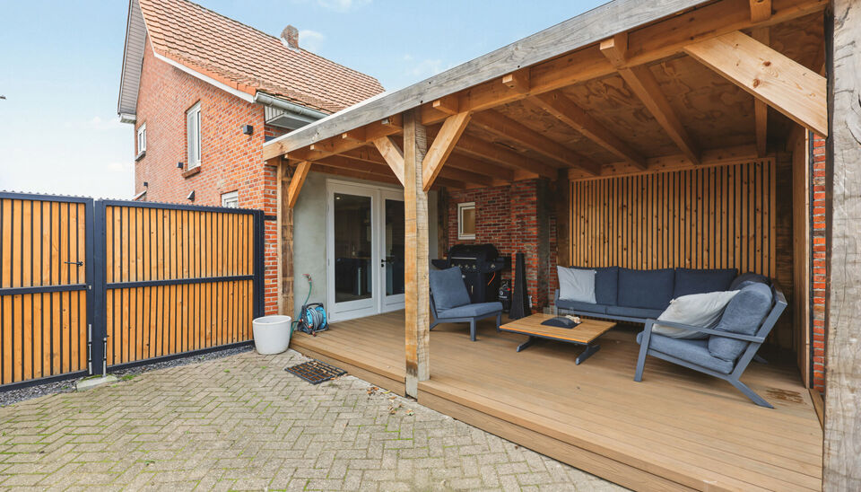 Huis te koop in Poppel