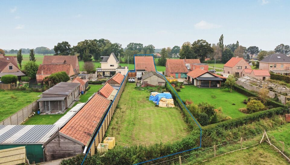 Huis te koop in Poppel