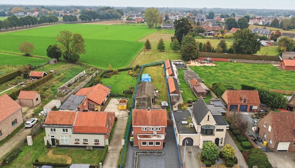Huis te koop in Poppel