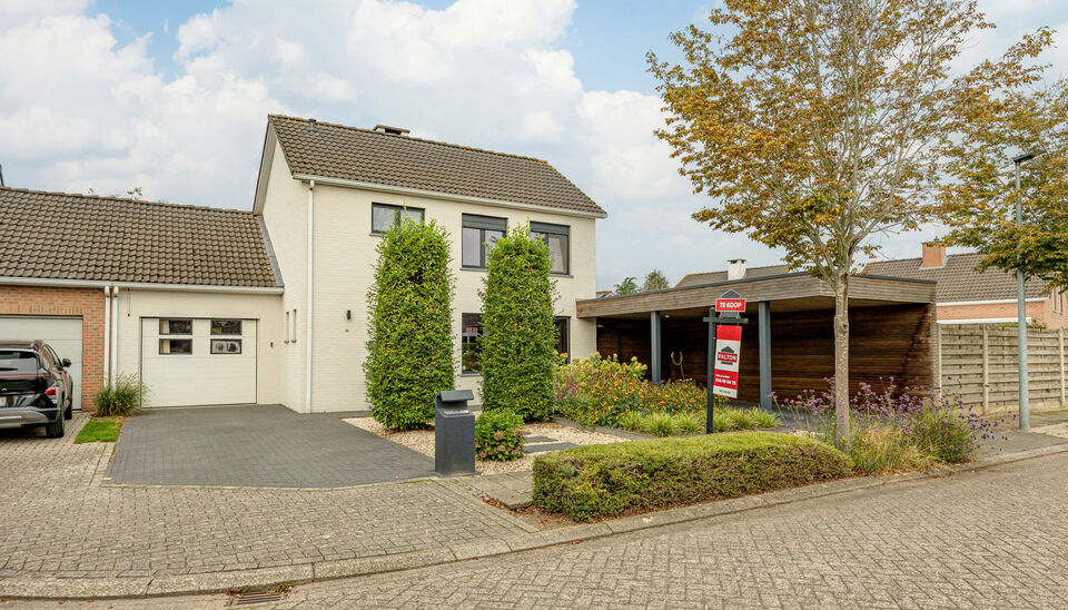 Huis te koop in Ravels