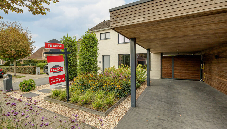 Huis te koop in Ravels