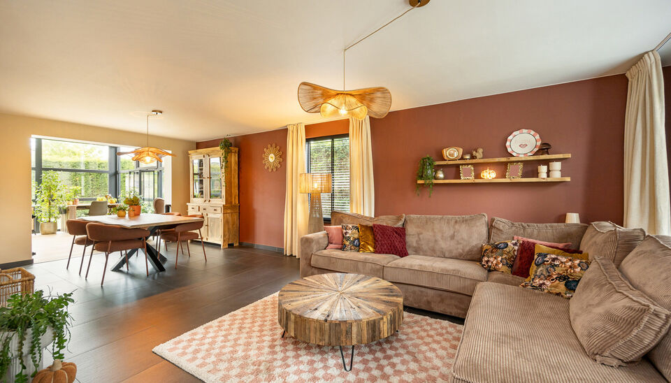 Huis te koop in Ravels