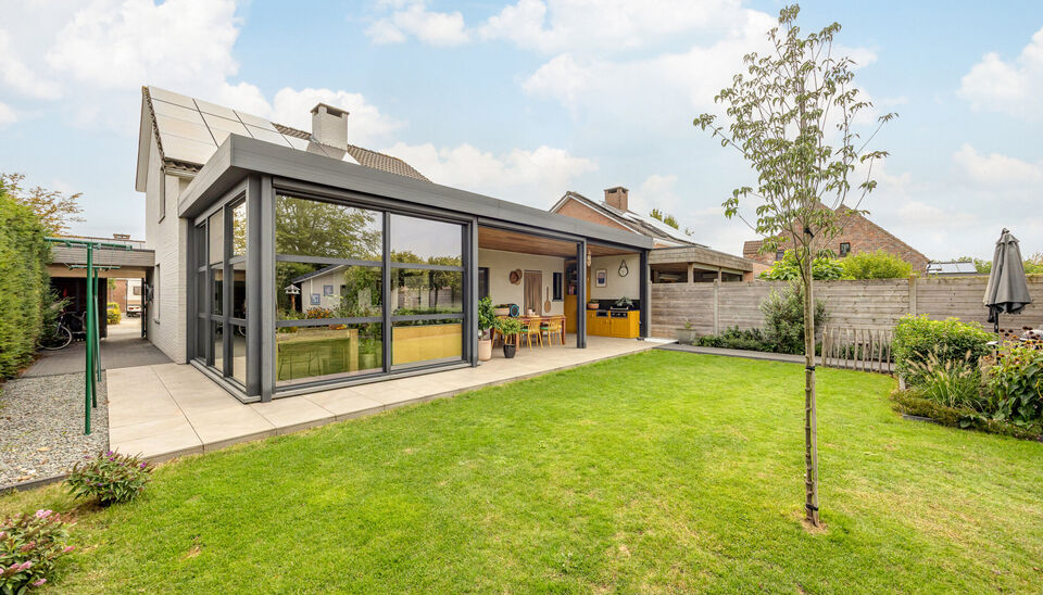 Huis te koop in Ravels