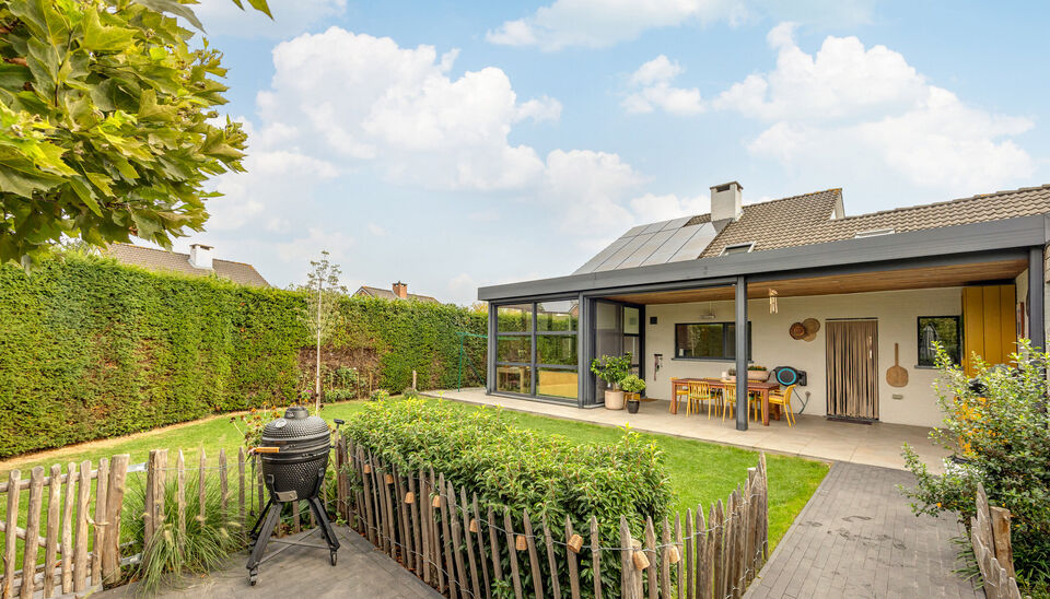 Huis te koop in Ravels
