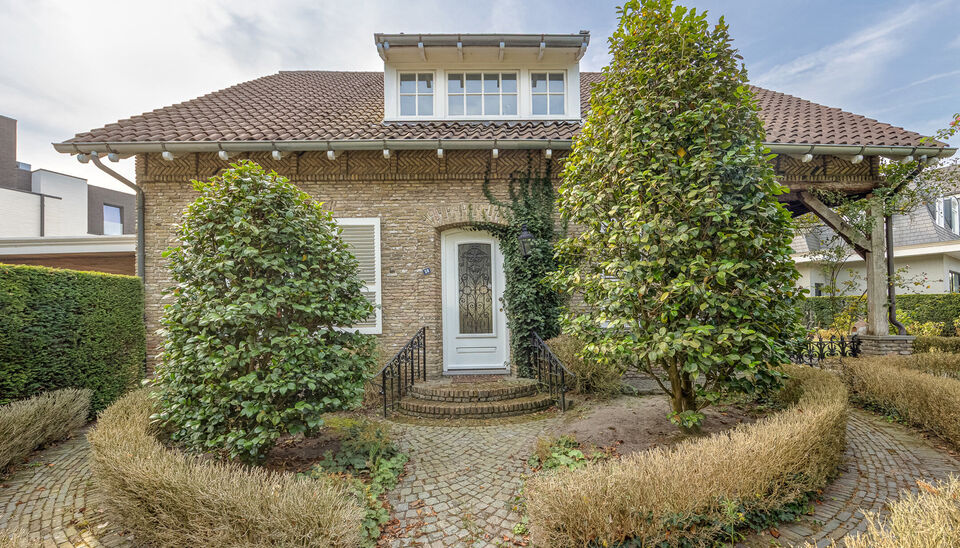 Huis te koop in Ravels Poppel