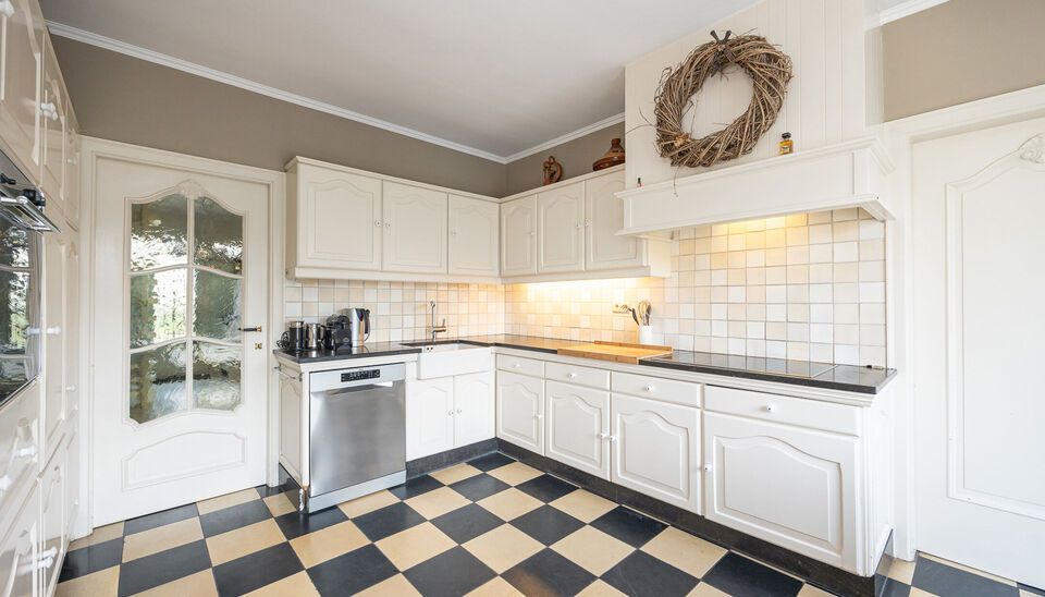 Huis te koop in Ravels Poppel
