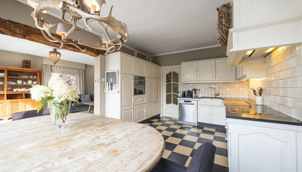 Huis te koop in Ravels Poppel