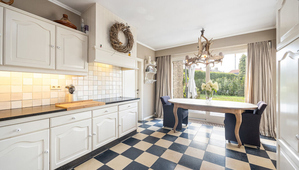 Huis te koop in Ravels Poppel