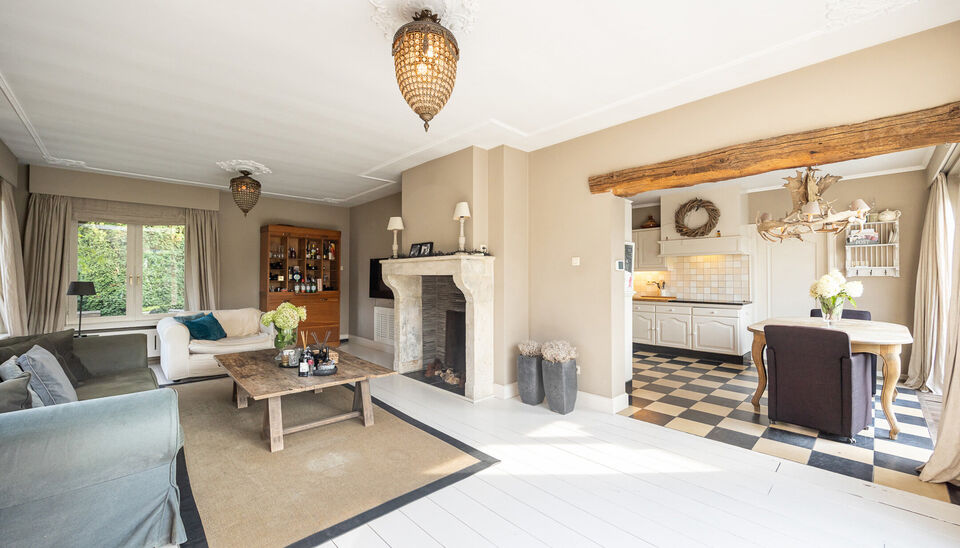 Huis te koop in Ravels Poppel