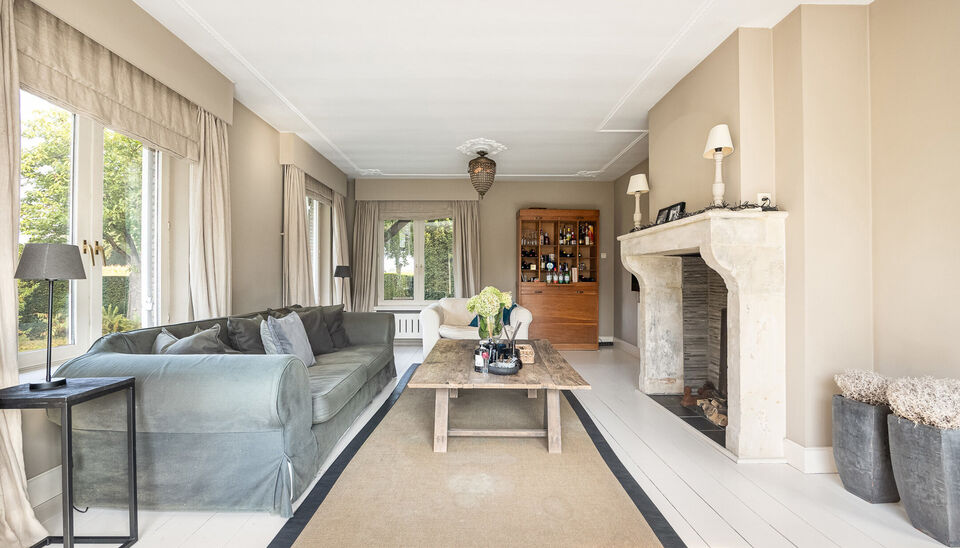 Huis te koop in Ravels Poppel