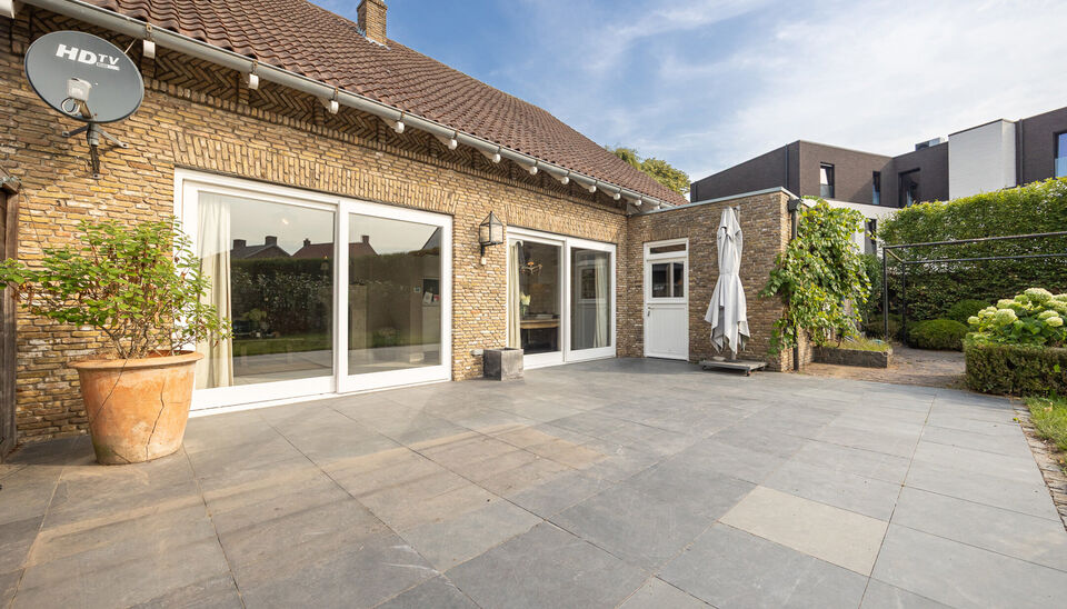 Huis te koop in Ravels Poppel