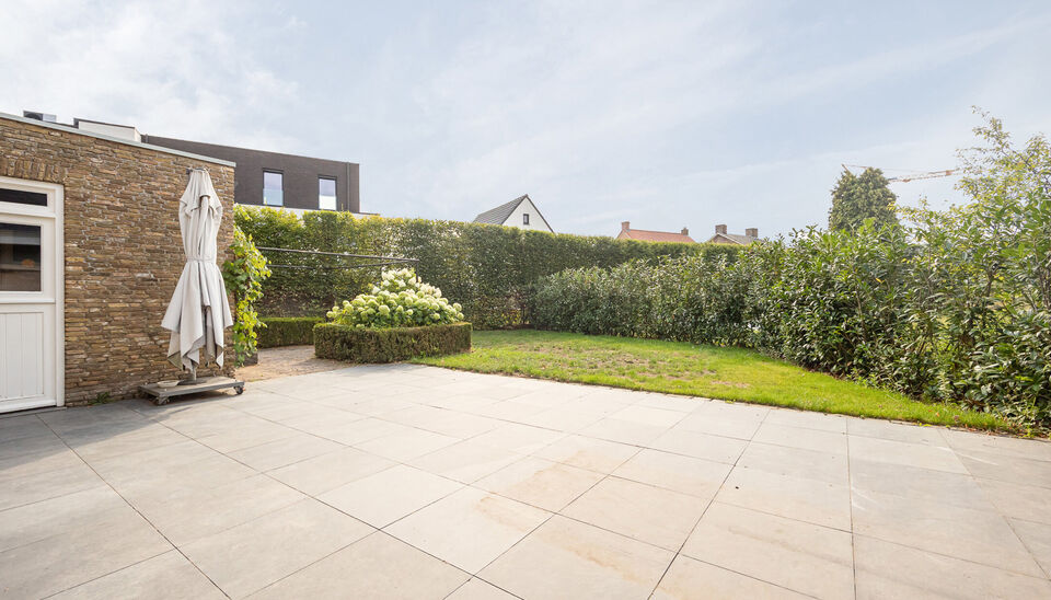 Huis te koop in Ravels Poppel