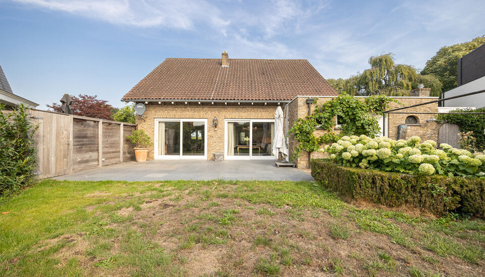Huis te koop in Ravels Poppel