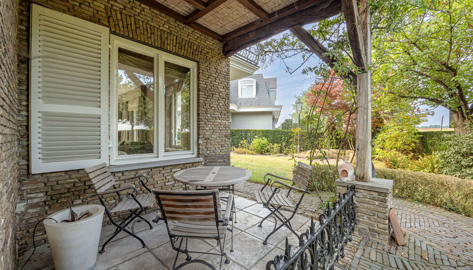 Huis te koop in Ravels Poppel