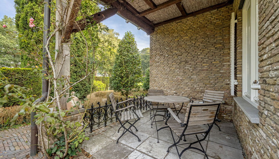 Huis te koop in Ravels Poppel