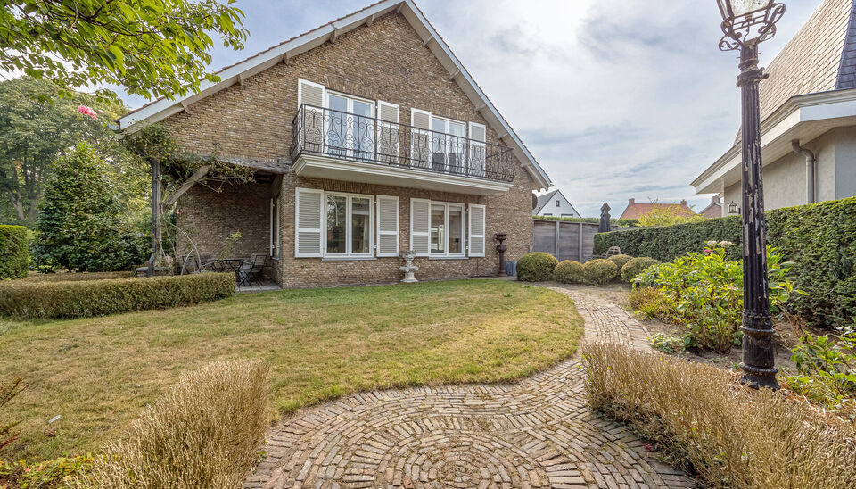 Huis te koop in Ravels Poppel