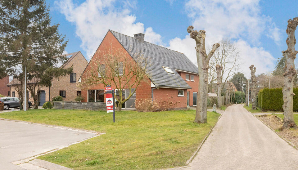 Huis te koop in Weelde
