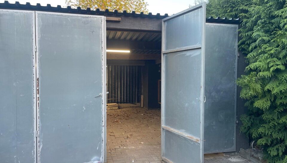 Huis te koop in Weelde