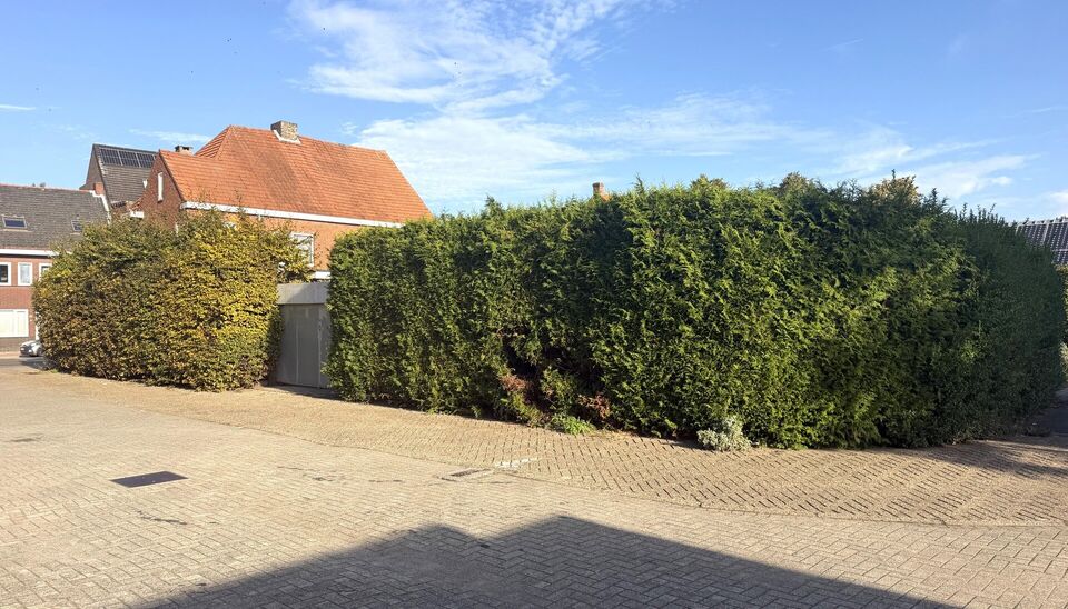 Huis te koop in Weelde