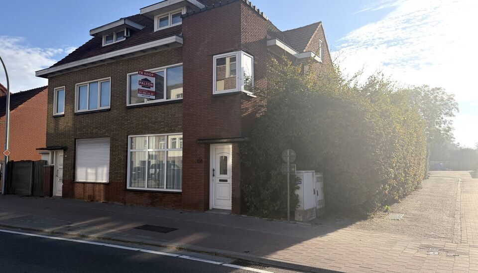 Huis te koop in Weelde