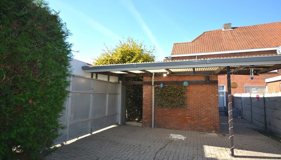 Huis te koop in Weelde